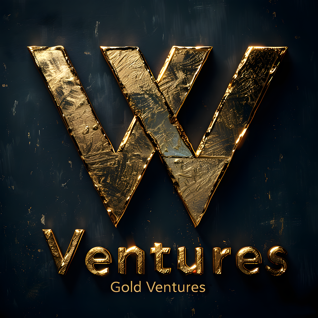 Gold Ventures company logo